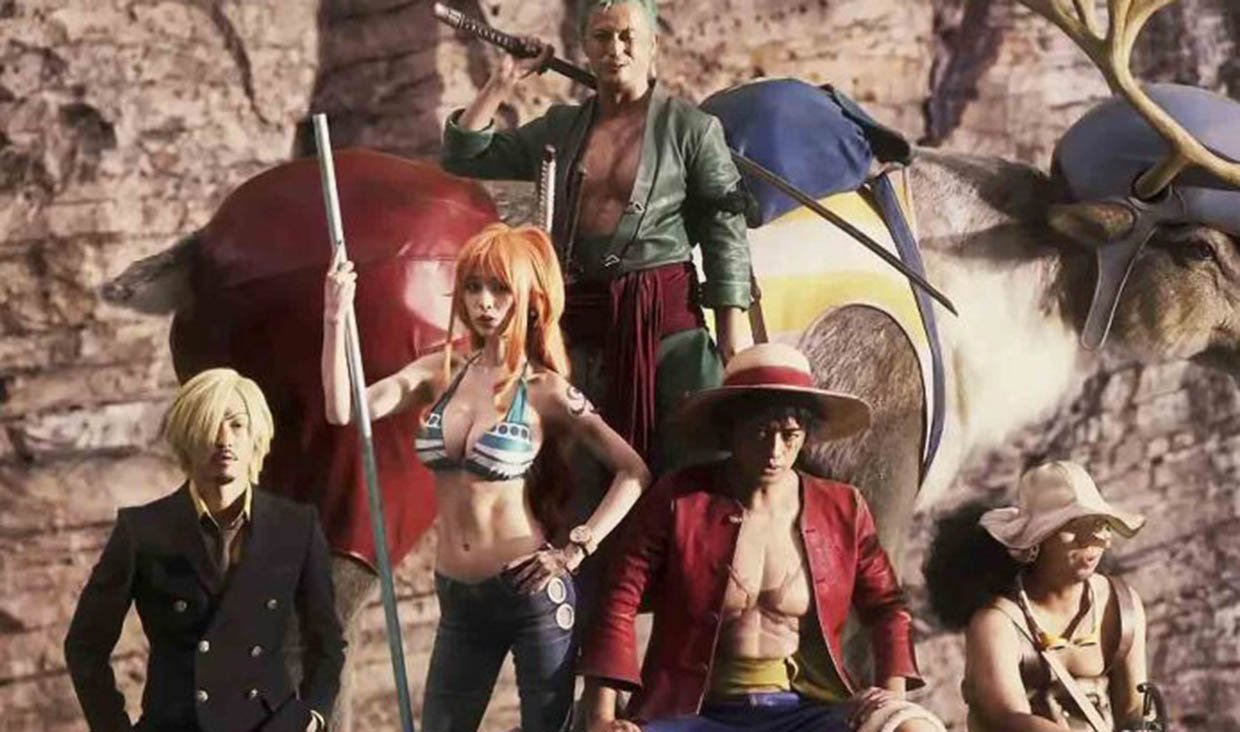 Sutradara Daredevil Garap One Piece Live-Action!